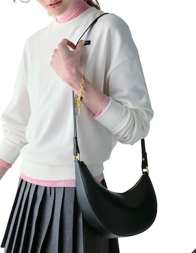 Bolsa Shoulder Kate Spade de cuero para mujer