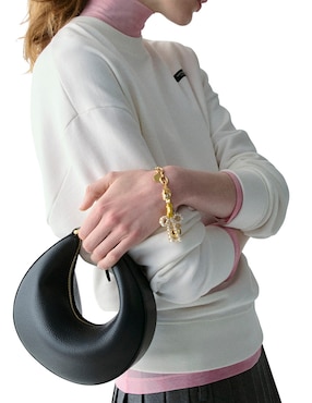 Bolsa Shoulder Kate Spade de cuero para mujer