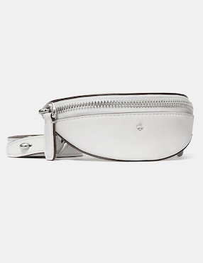 Bolsa bandolera Kate Spade de cuero para mujer