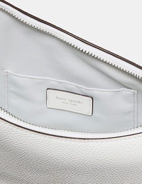 Bolsa bandolera Kate Spade de cuero para mujer