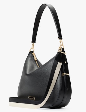Bolsa hobo Kate Spade de cuero para mujer