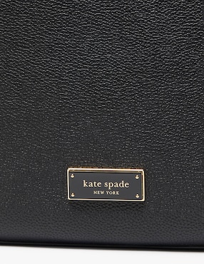 Bolsa hobo Kate Spade de cuero para mujer