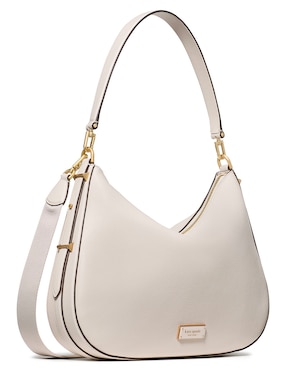 Bolsa hobo Kate Spade Liv de piel para mujer