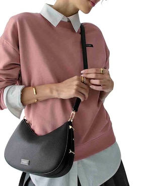 Bolsa shoulder Kate Spade de cuero para mujer
