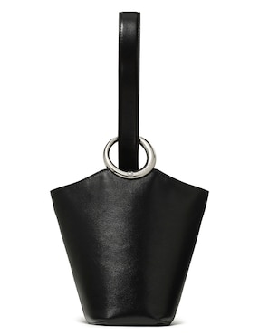 Set bucket Kate spade de cuero para mujer