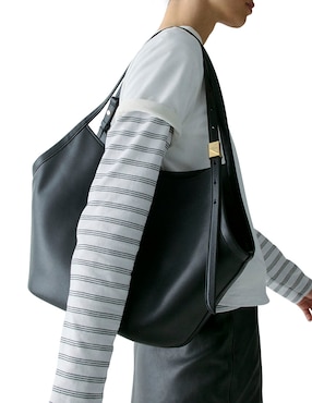 Bolsa tote Kate Spade Deco de piel para mujer