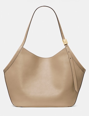 Bolsa tote Kate Spade de cuero para mujer