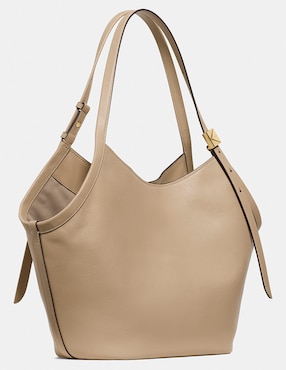 Bolsa tote Kate Spade de cuero para mujer