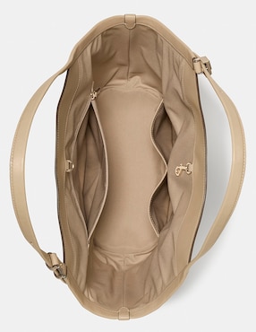 Bolsa tote Kate Spade de cuero para mujer