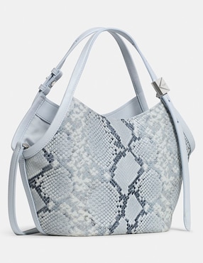 Bolsa tote Kate Spade Deco de cuero para mujer