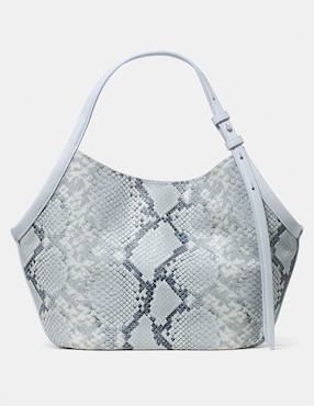 Bolsa tote Kate Spade Deco de cuero para mujer