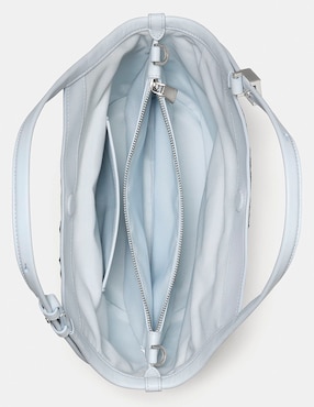Bolsa tote Kate Spade Deco de cuero para mujer
