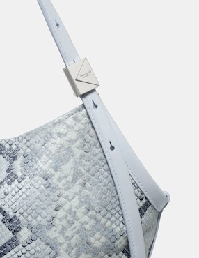 Bolsa tote Kate Spade Deco de cuero para mujer