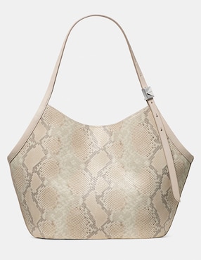 Bolsa tote kate spade de cuero para mujer