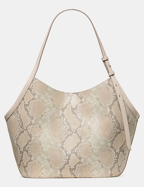 Bolsa tote kate spade de cuero para mujer