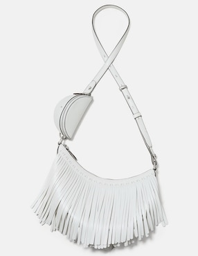 Bolsa crossbody Kate Spade de piel para mujer