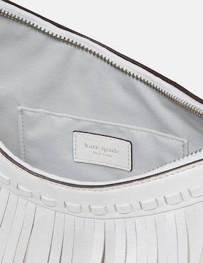 Bolsa crossbody Kate Spade de piel para mujer