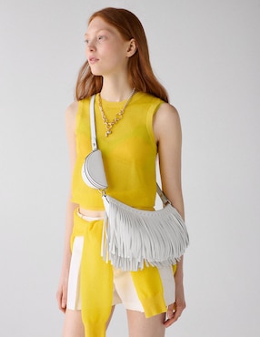 Bolsa crossbody Kate Spade de piel para mujer