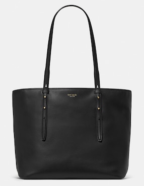 Bolsa tote kate spade de cuero para mujer