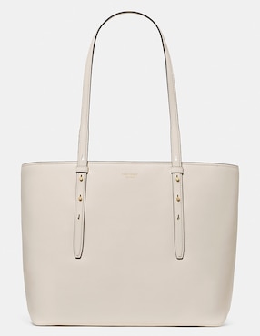 Bolsa tote Kate Spade de cuero para mujer