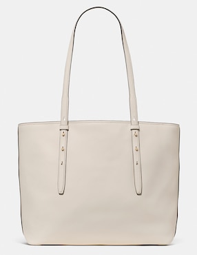 Bolsa tote Kate Spade de cuero para mujer