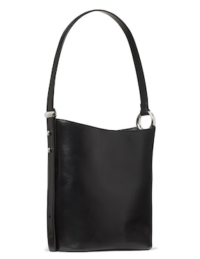 Bolsa bucket Kate Spade de piel para mujer