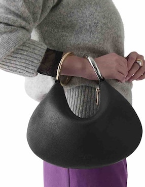 Bolsa shoulder Kate Spade de piel para mujer
