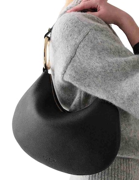 Bolsa shoulder Kate Spade de piel para mujer