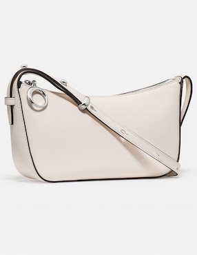 Bolsa crossbody Kate Spade Halo de piel para mujer