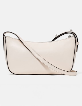 Bolsa crossbody Kate Spade Halo de piel para mujer
