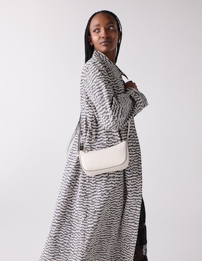 Bolsa crossbody Kate Spade Halo de piel para mujer