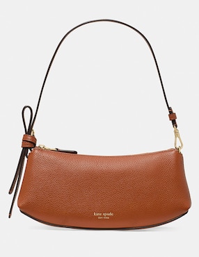 Bolsa shoulder Kate Spade de cuero para muj