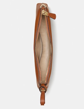 Bolsa shoulder Kate Spade de cuero para muj