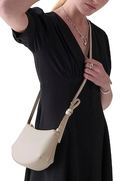 Bolsa crossbody Kate Spade de piel para mujer