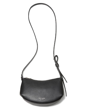 Bolsa crossbody Kate Spade Loop de piel para mujer