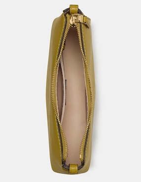 Bolsa crossbody Kate Spade Loop de cuero para mujer