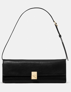 Bolsa shoulder Kate Spade de cuero para mujer