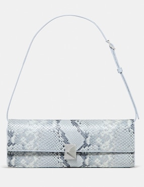 Bolsa shoulder Kate Spade de piel para mujer