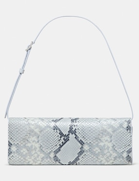 Bolsa shoulder Kate Spade de piel para mujer