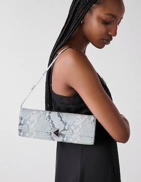 Bolsa shoulder Kate Spade de piel para mujer