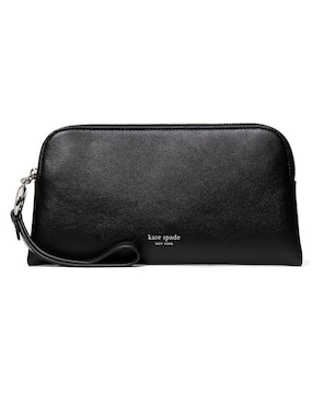 Bolsa wrislet Kate Spade de piel para mujer