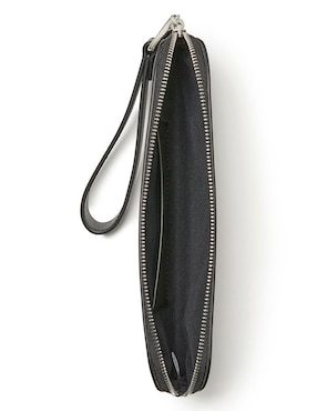 Bolsa wrislet Kate Spade de piel para mujer