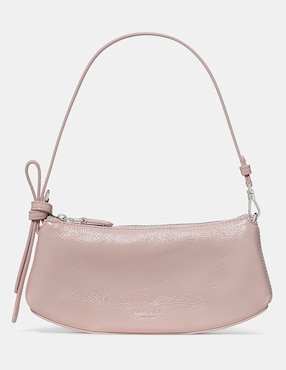 Bolsa crossbody Kate Spade de cuero para mujer