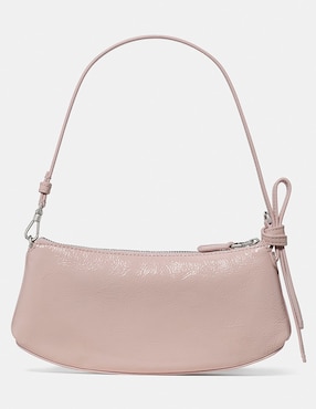 Bolsa crossbody Kate Spade de cuero para mujer