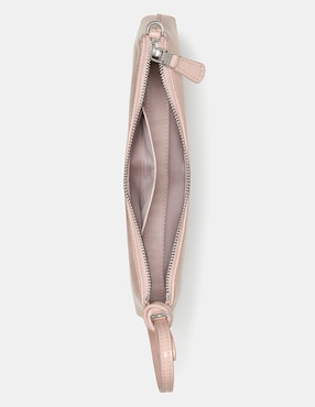 Bolsa crossbody Kate Spade de cuero para mujer