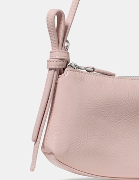 Bolsa crossbody Kate Spade de cuero para mujer