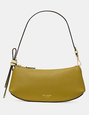Bolsa shoulder Kate Spade de piel para mujer