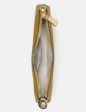Bolsa shoulder Kate Spade de piel para mujer