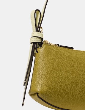 Bolsa shoulder Kate Spade de piel para mujer