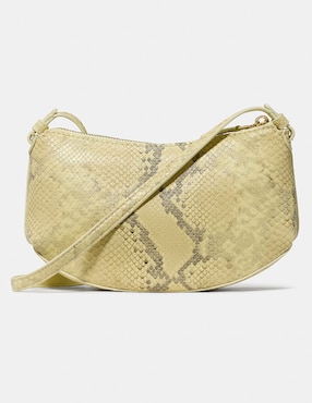 Bolsa crossbody Kate Spade de cuero para mujer